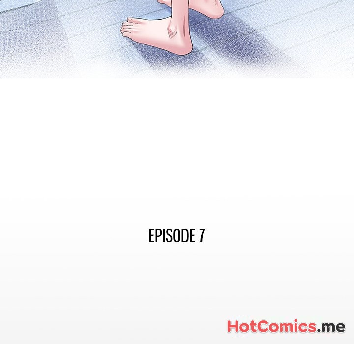 Unexpected Ties - episode 7 - 11