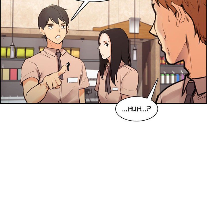 The Sharehouse - episode 1 - 15