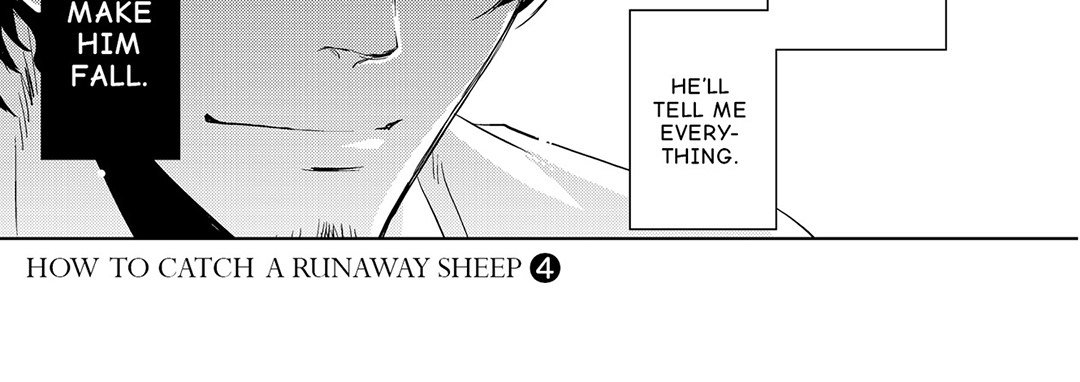 How To Catch a Runaway Sheep - episode 4 - 79
