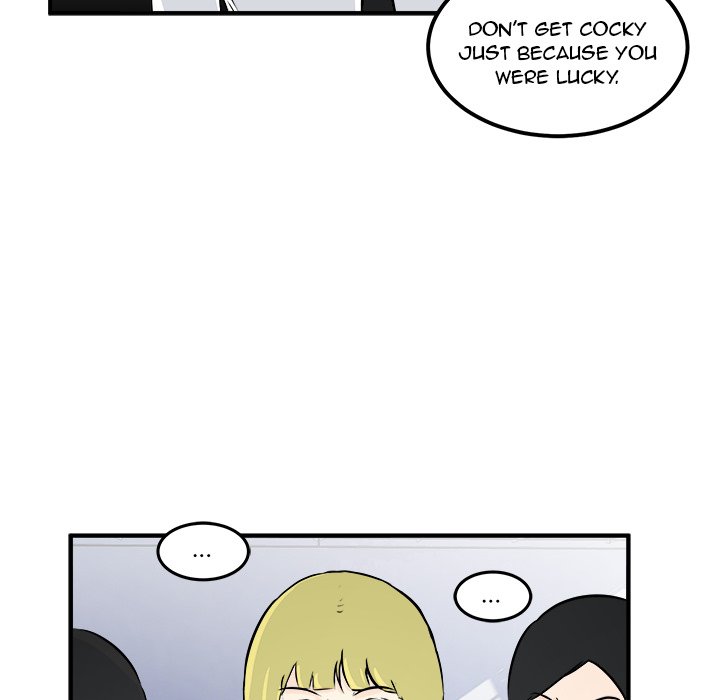 He Queen - episode 6 - 89