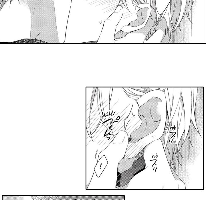 Love Blooms for a Twisted Blossom - episode 5 - 49