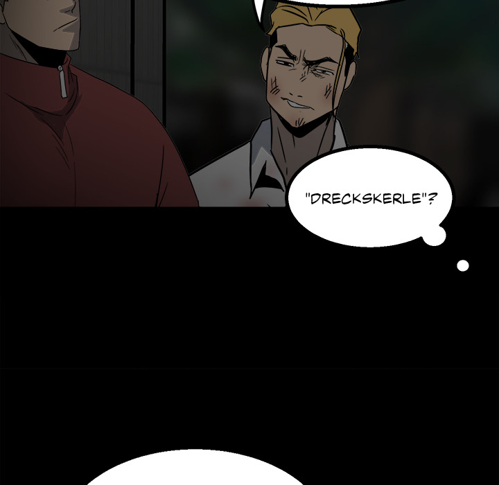 Hermes - episode 49 - 57