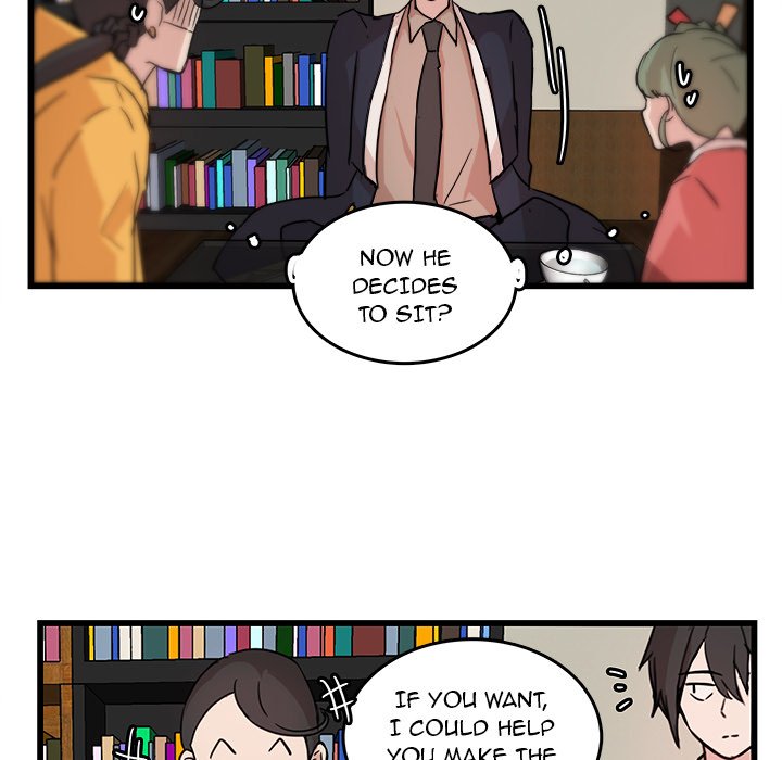 The Tiger, The Sun and The Moon - episode 18 - 57