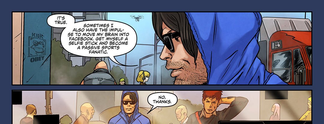 Monarch - episode 1 - 76