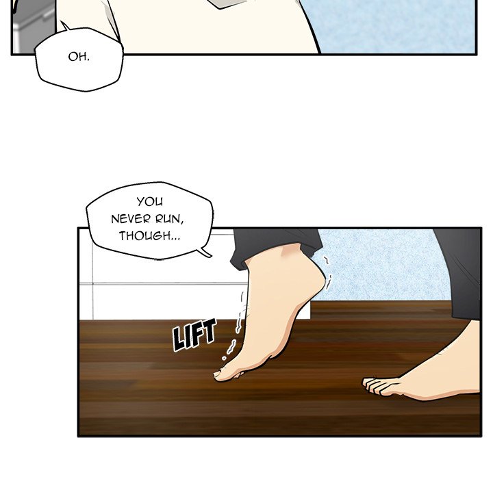 Mr. Kang - episode 21 - 38