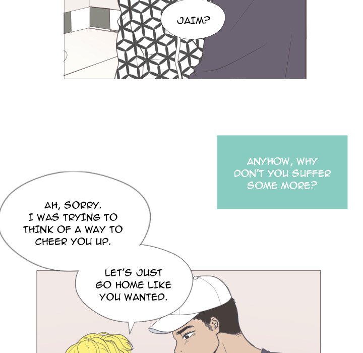 You Have The Wrong Person - episode 21 - 58