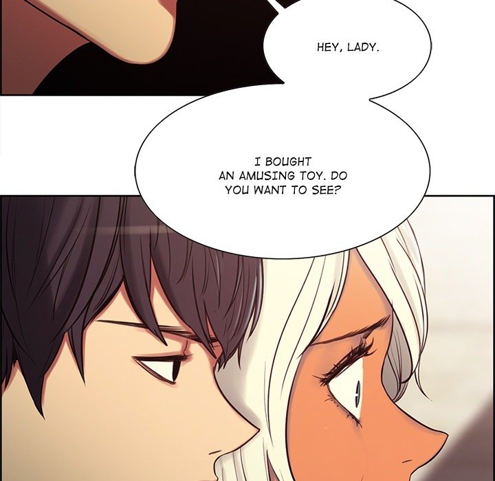 Domesticate The Housekeeper - episode Prologue - 35