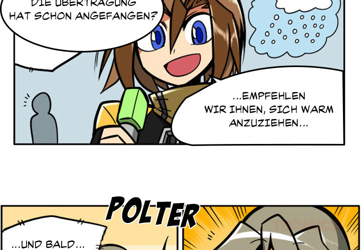 Das Wohnheim aus einer anderen Welt - episode 98 - 1