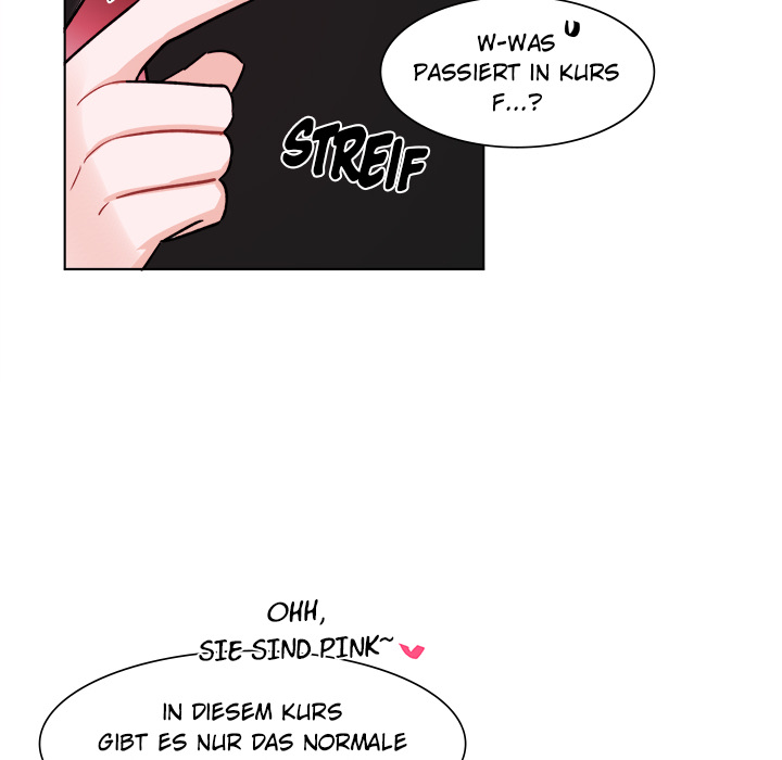 Pheromon Sorbet♥ - episode 20 - 44
