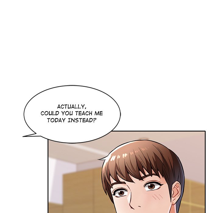 Wait, I'm a Married Woman! - episode 6 - 138