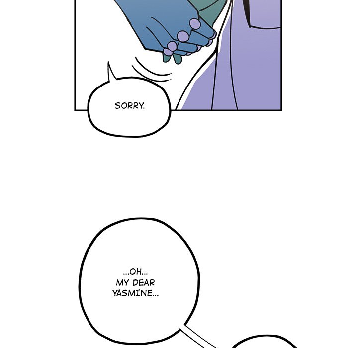 Iron Mech Bride - episode 19 - 14