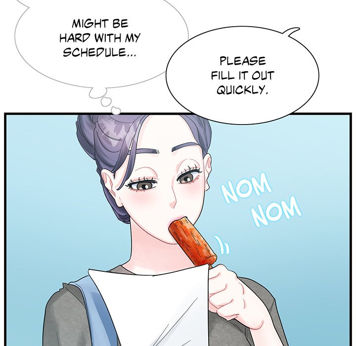 Match Made In Bed - episode 2 - 54