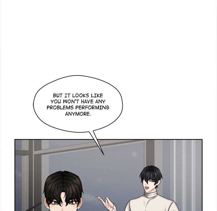 A Naughty Game for Two - episode 15 - 13