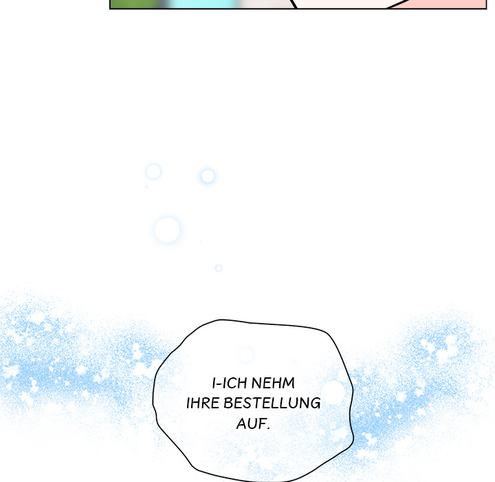 Latte und Lügen - episode 34 - 36