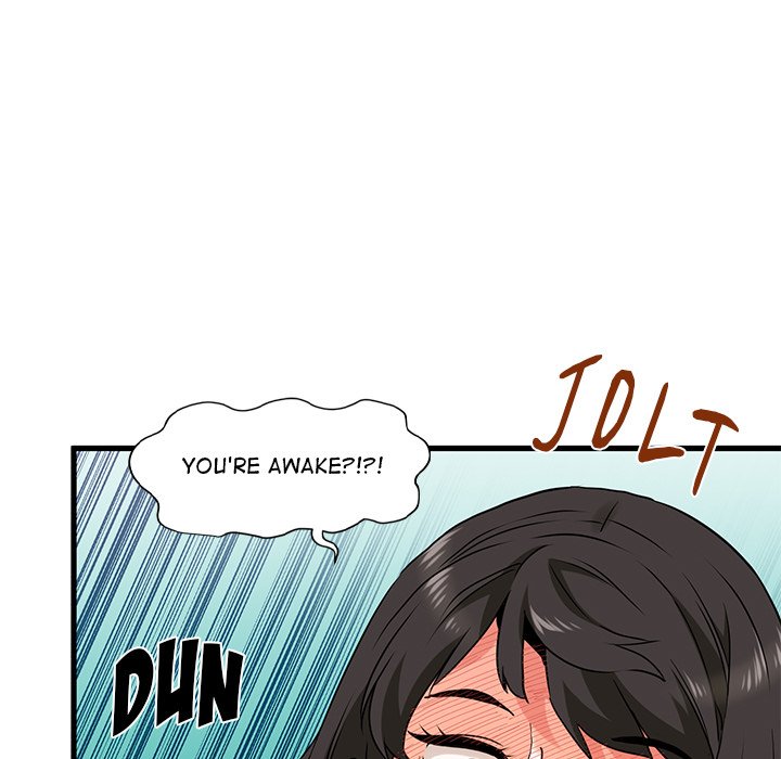 Snapping into Love - episode 4 - 146