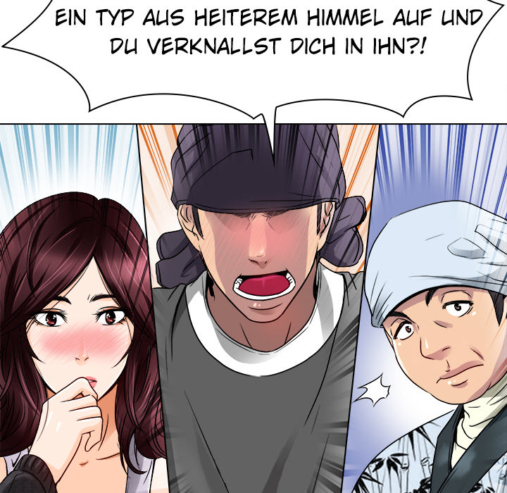 Meine große Liebe Natsumi - episode 12 - 20