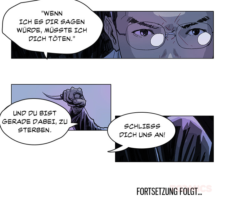Codename Geist - episode 18 - 13