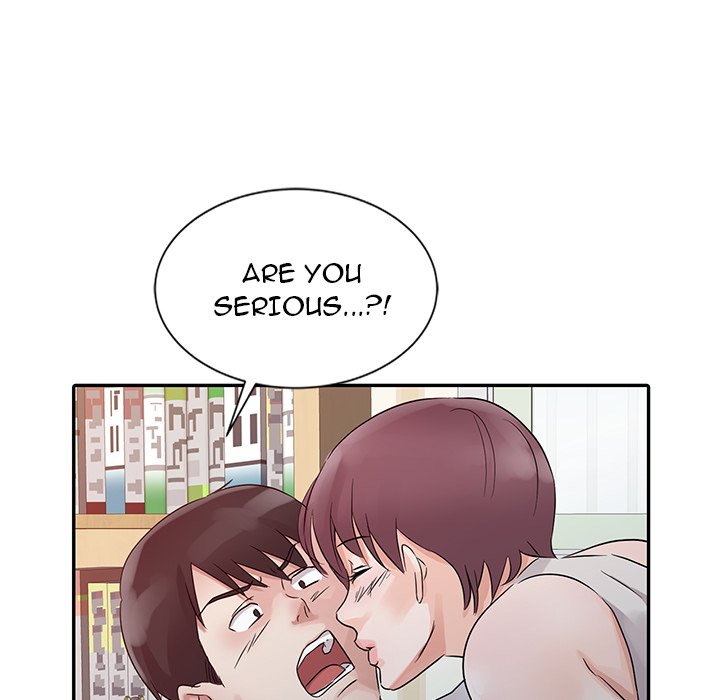 My Stepmom's Plan - episode 12 - 87