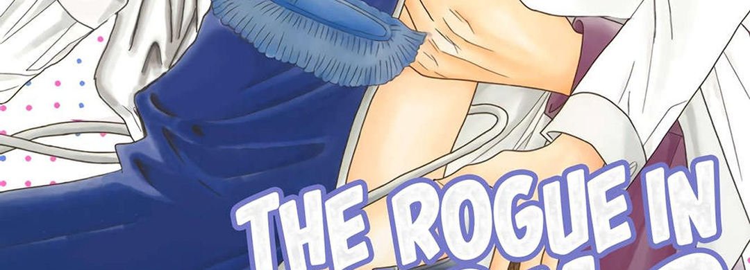 The Rogue in Room 3 - episode 6 - 2