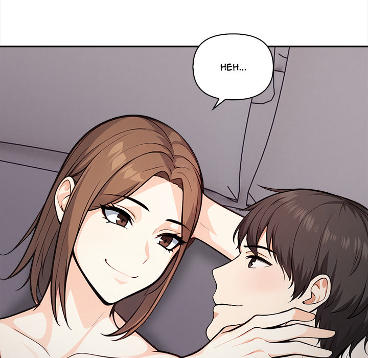 The Secret of a Girls' Dorm - episode 24 - 42