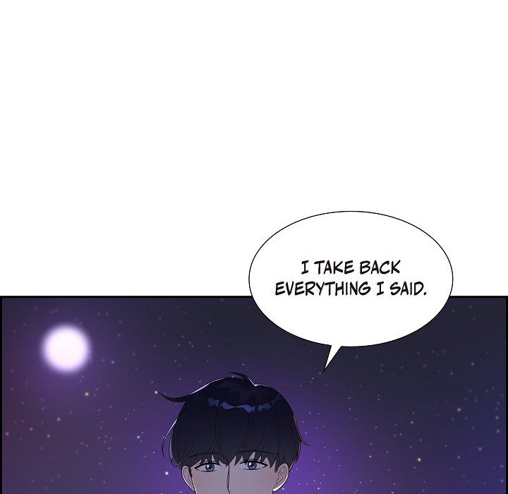 A Misogamist's Romance - episode 41 - 92