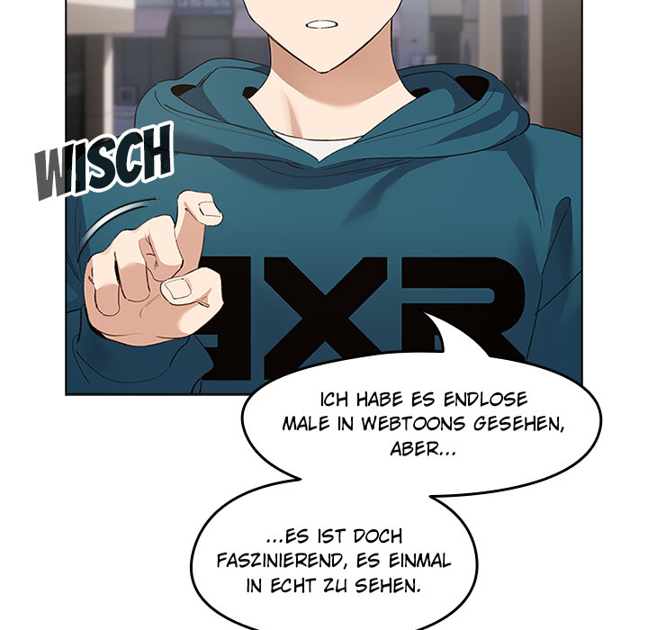 Überleben in einem Comic - episode 1 - 130