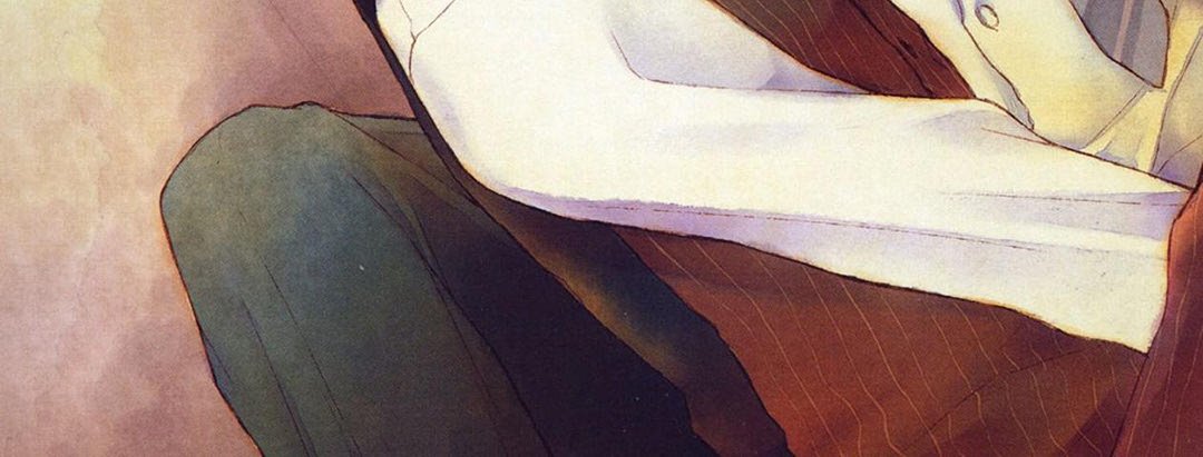 TORICO Omnibus Vol.3 - episode 1 - 7