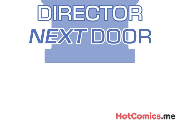 Director Next Door - episode 4 - 2