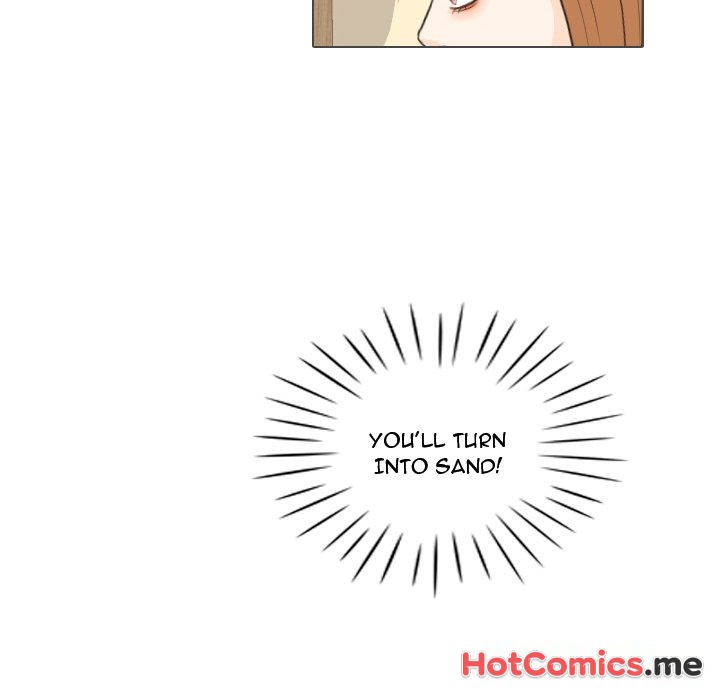 Hold My Hand - episode 25 - 101