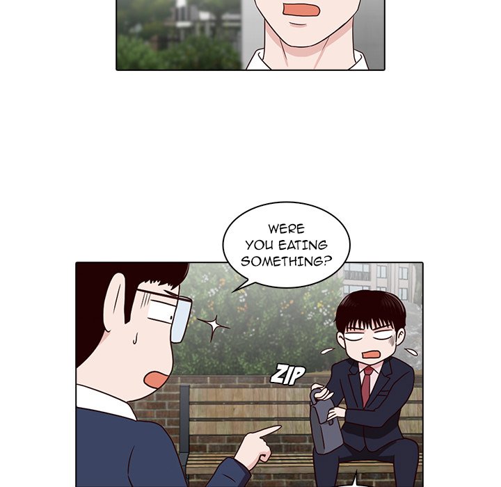 Dalhee's Boarding House - episode 8 - 60