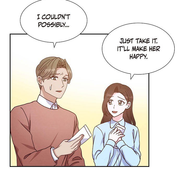 A Spoonful of Your Love - episode 41 - 79