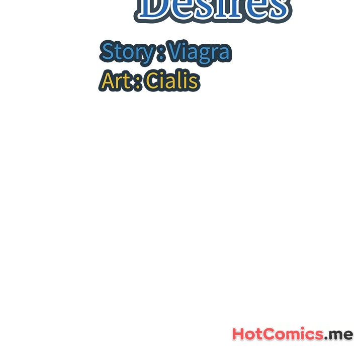 Office Desires - episode 5 - 101