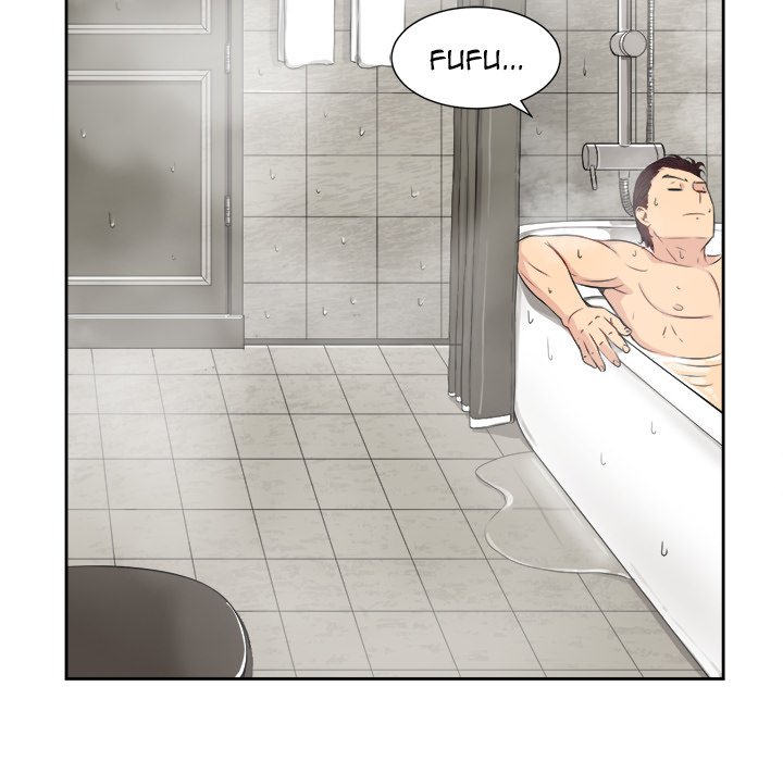 Yuri's Part Time Job - episode 26 - 33