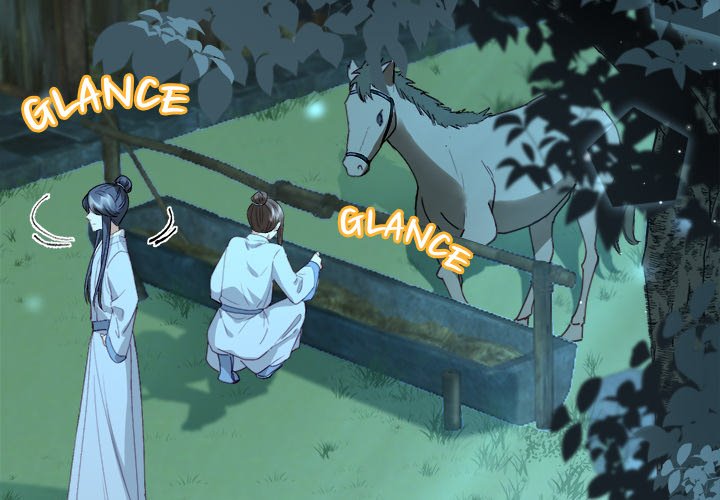 The Emperor's Choice - episode 11 - 1