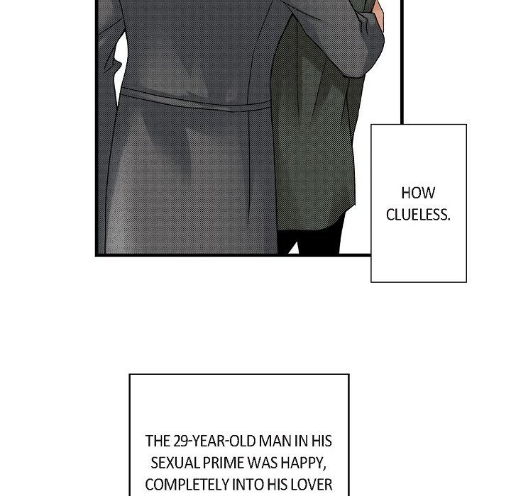 Work, Fight and Love - Webtoon Edition - episode 52 - 88
