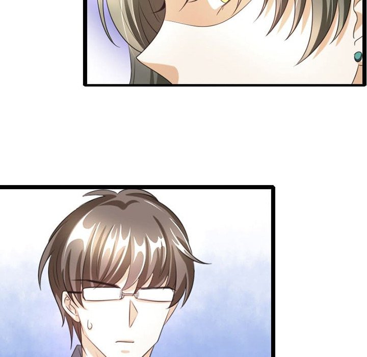 Love Is Never Enough - episode 24 - 38