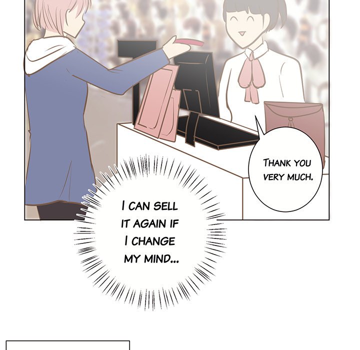 Your Secret Body - episode 2 - 56