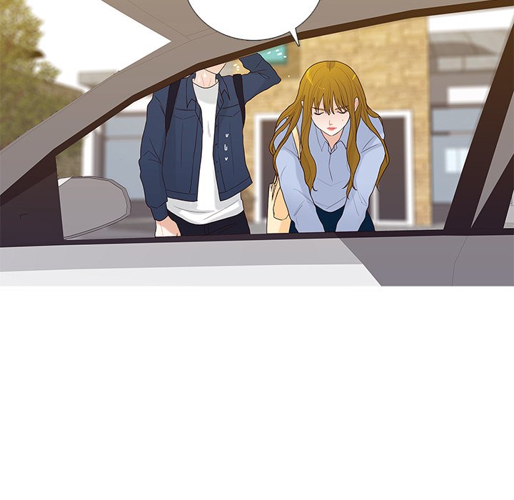 Unrequited Love - episode 1 - 36