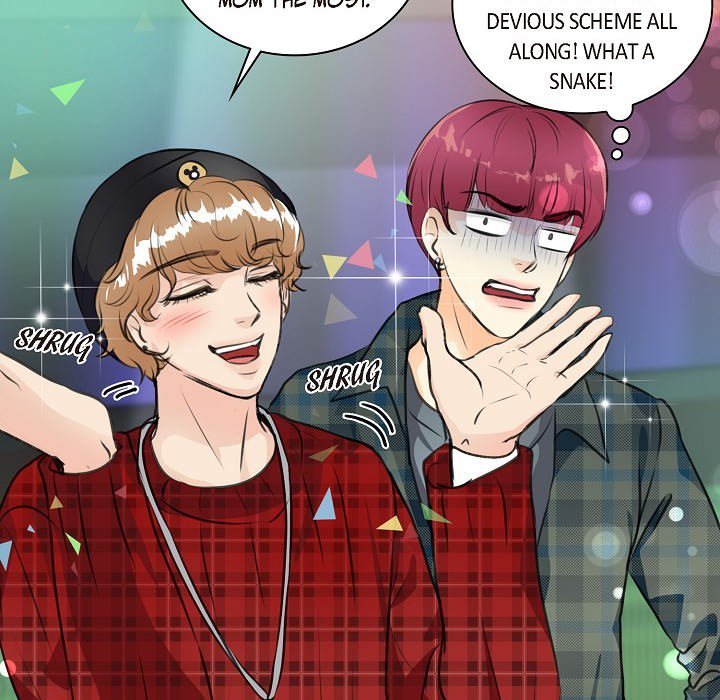 Come Be My Teacher - episode 10 - 53