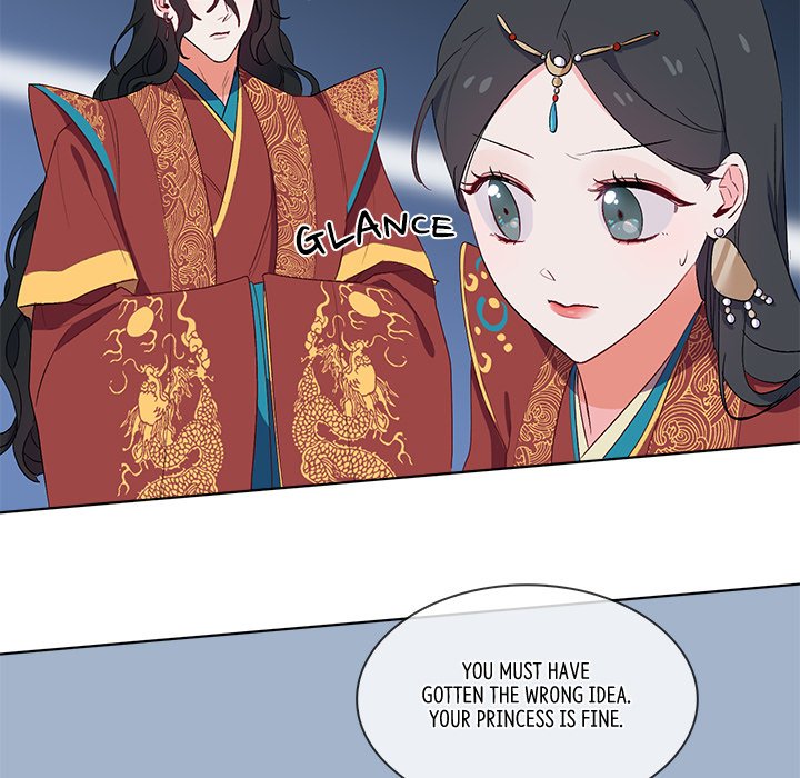 To Trick a Mermaid - episode 6 - 75