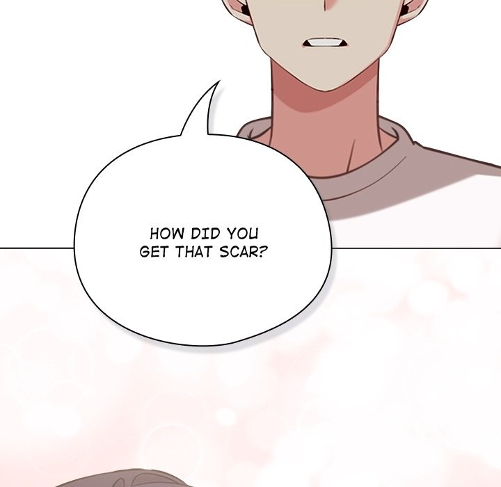My Bride, The Abandoned Daughter - episode Prologue - 18