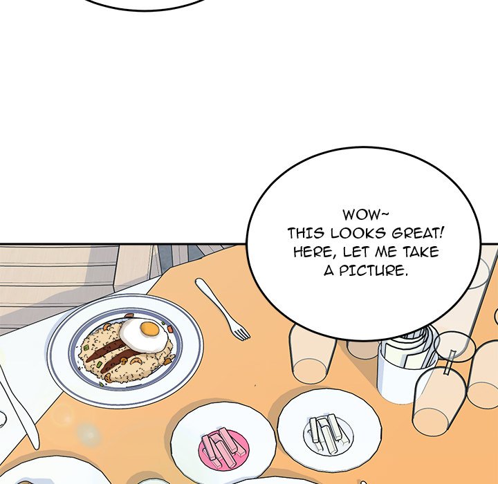 Excuse me, This is my Room - episode 53 - 51
