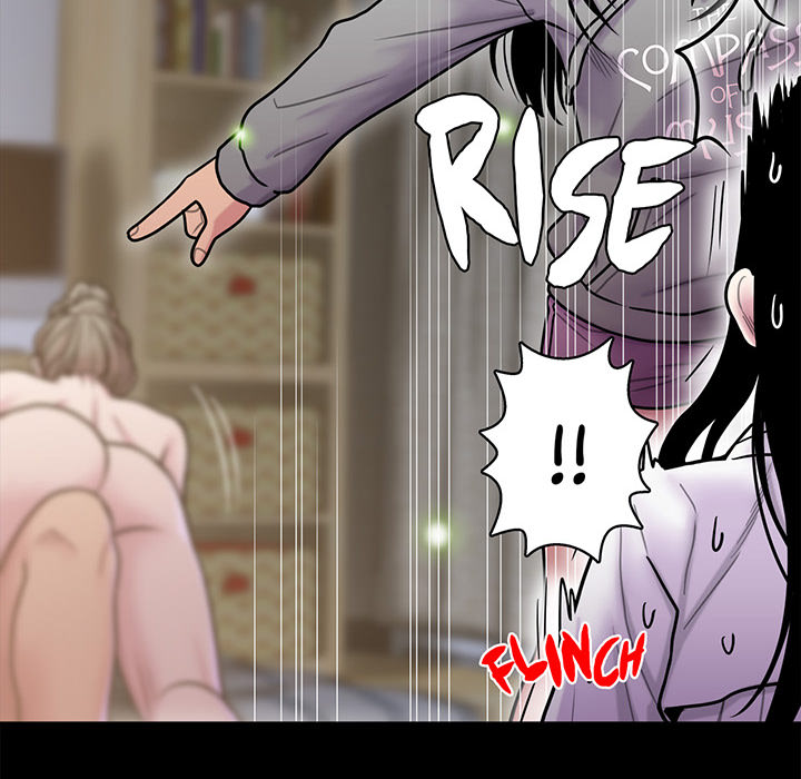 Sleeping With the Ghost - episode 14 - 27
