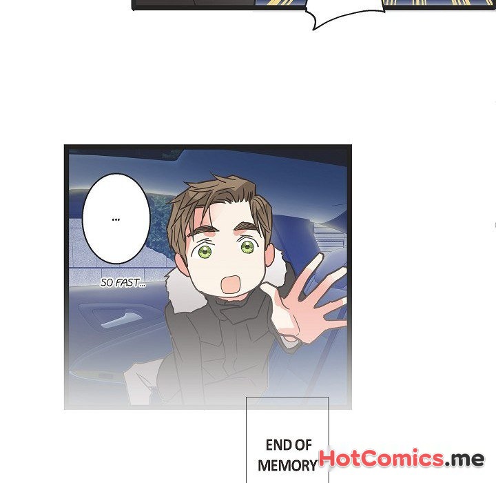 Sentimental Reasons - episode 19 - 81