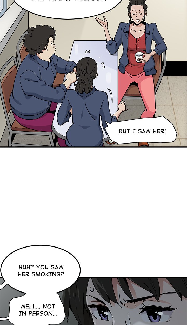 Love Factory - episode 3 - 10