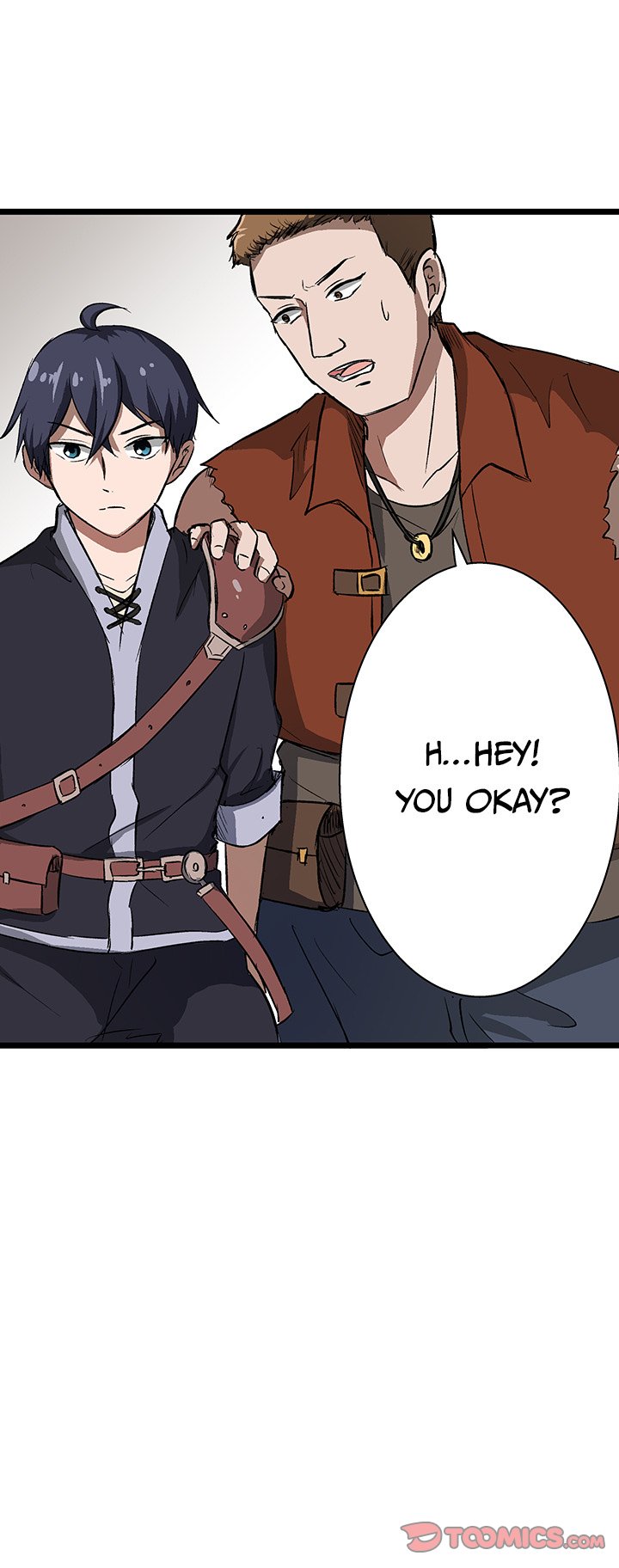 I Reincarnated as a Villain of an RPG, But I Want to Survive - episode 9 - 42