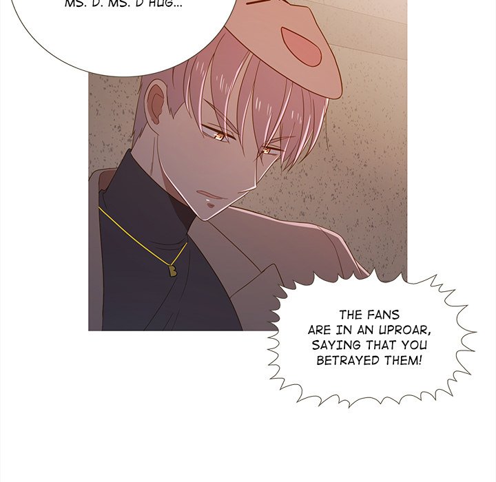 My Life as a Half-Magi - episode 20 - 19