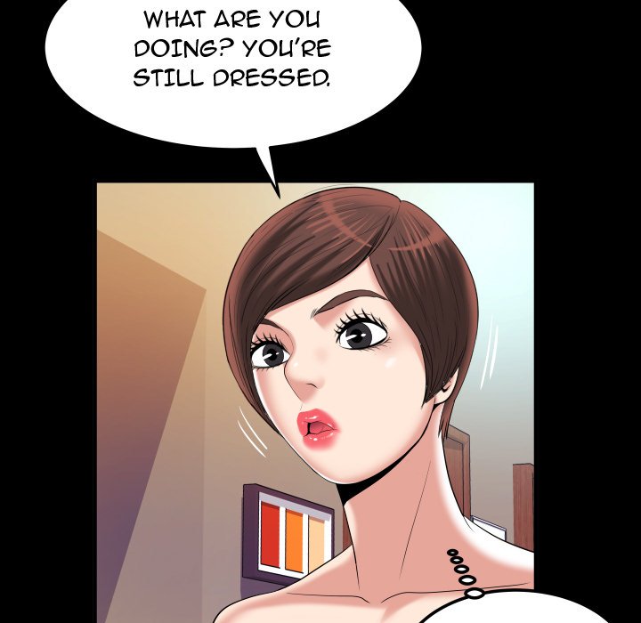 My Wife's Partner - episode 88 - 36