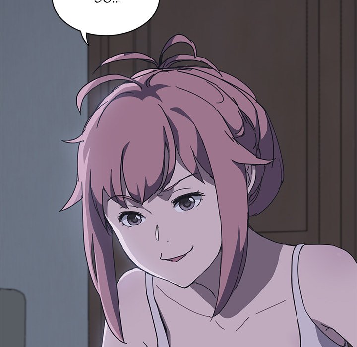 The Unwanted Roommate - episode 2 - 153