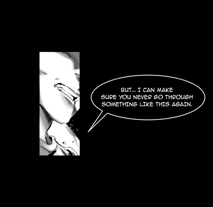 Icarus: Forbidden Love - episode 19 - 47